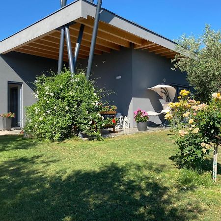 Villa Di Carlone Pianella  エクステリア 写真