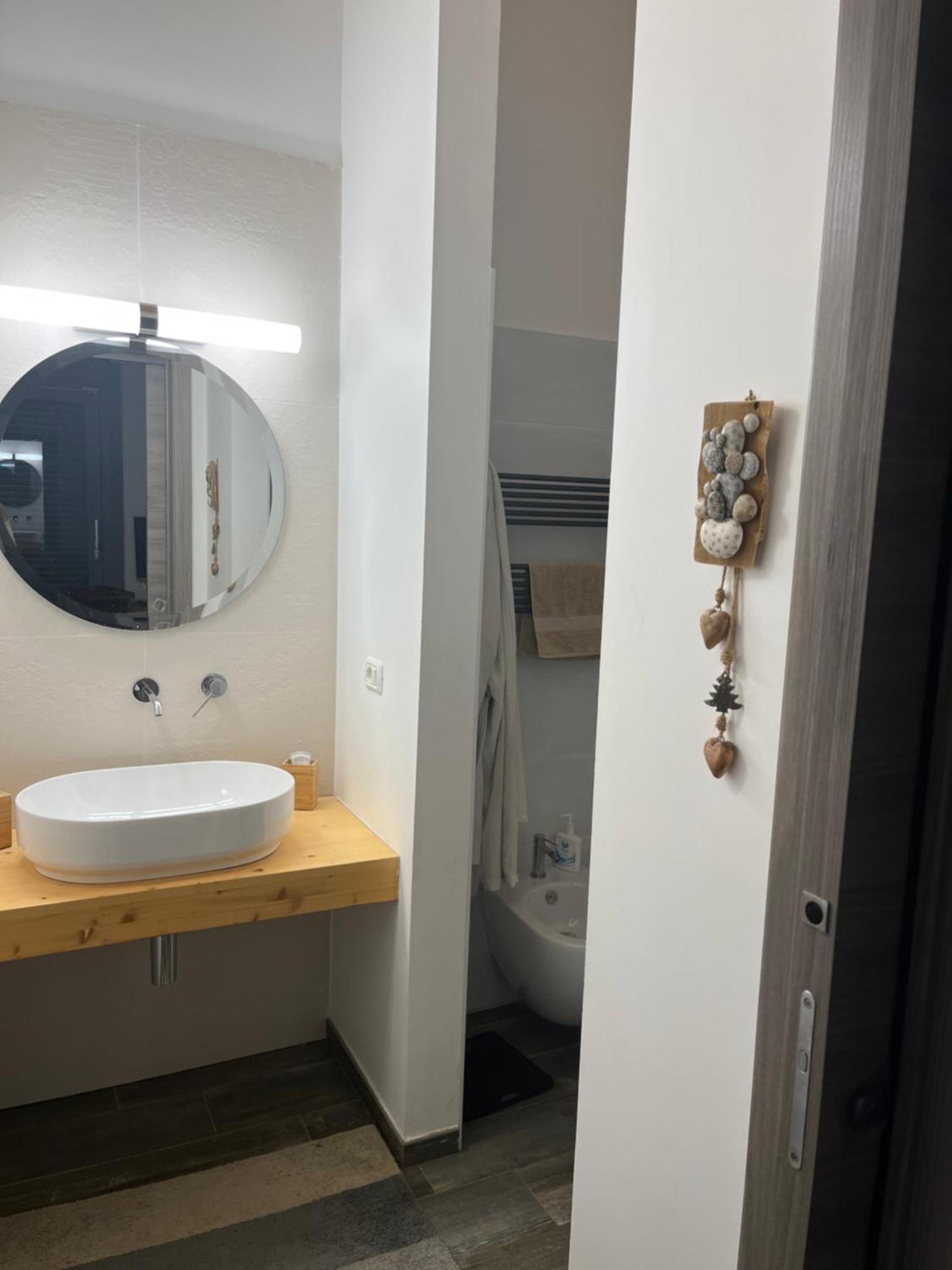 Villa Di Carlone Pianella  エクステリア 写真